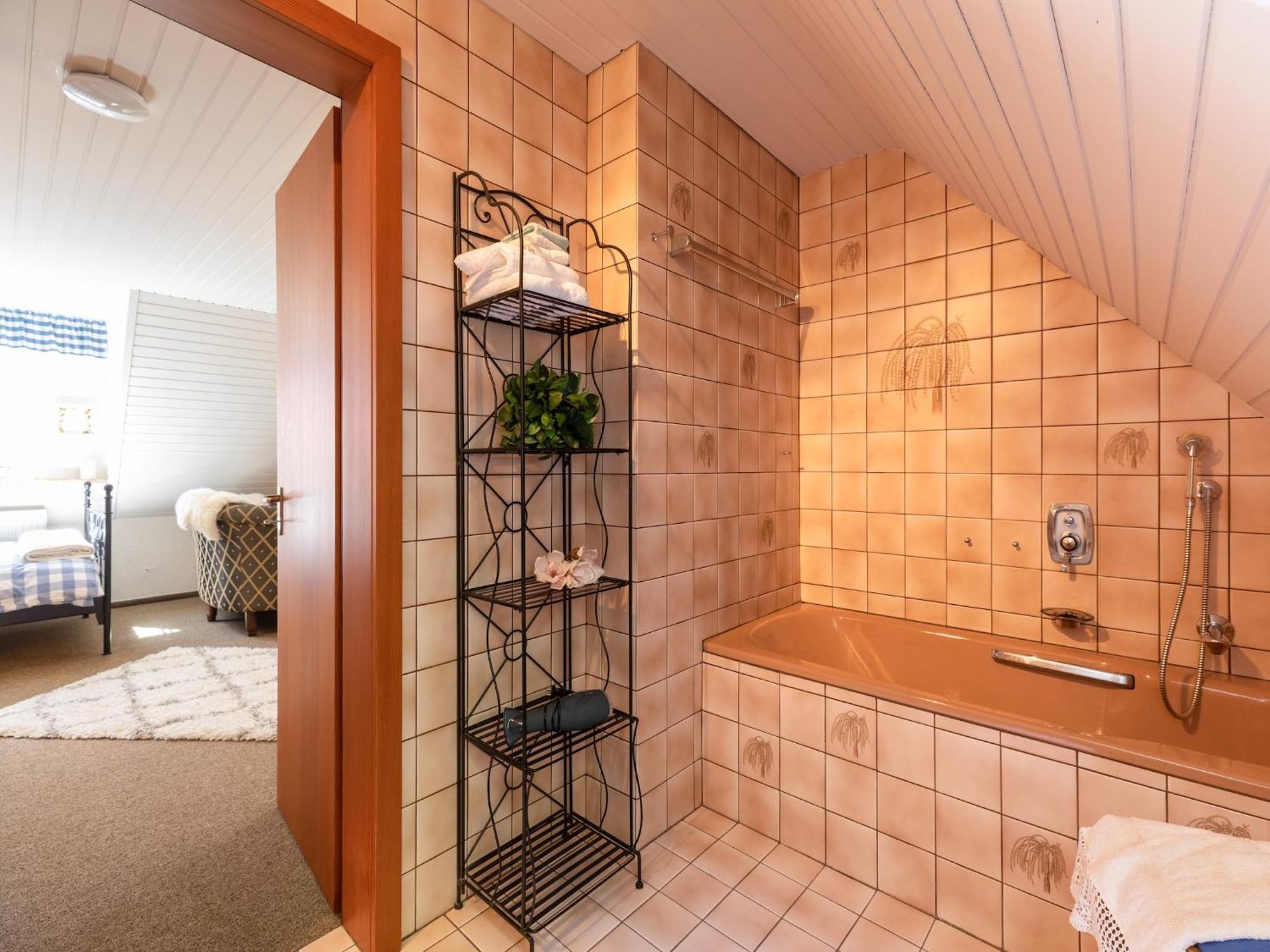 Charming Apartment In Wei Enbrunn Near Forest Weissenbrunn Ngoại thất bức ảnh