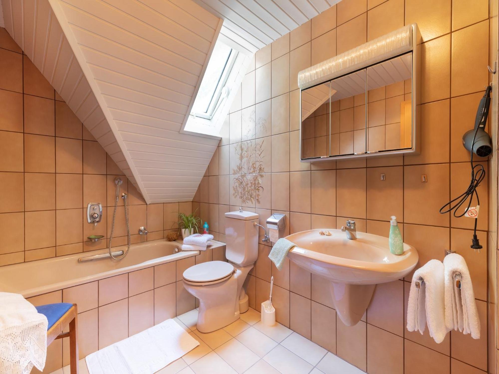 Charming Apartment In Wei Enbrunn Near Forest Weissenbrunn Ngoại thất bức ảnh