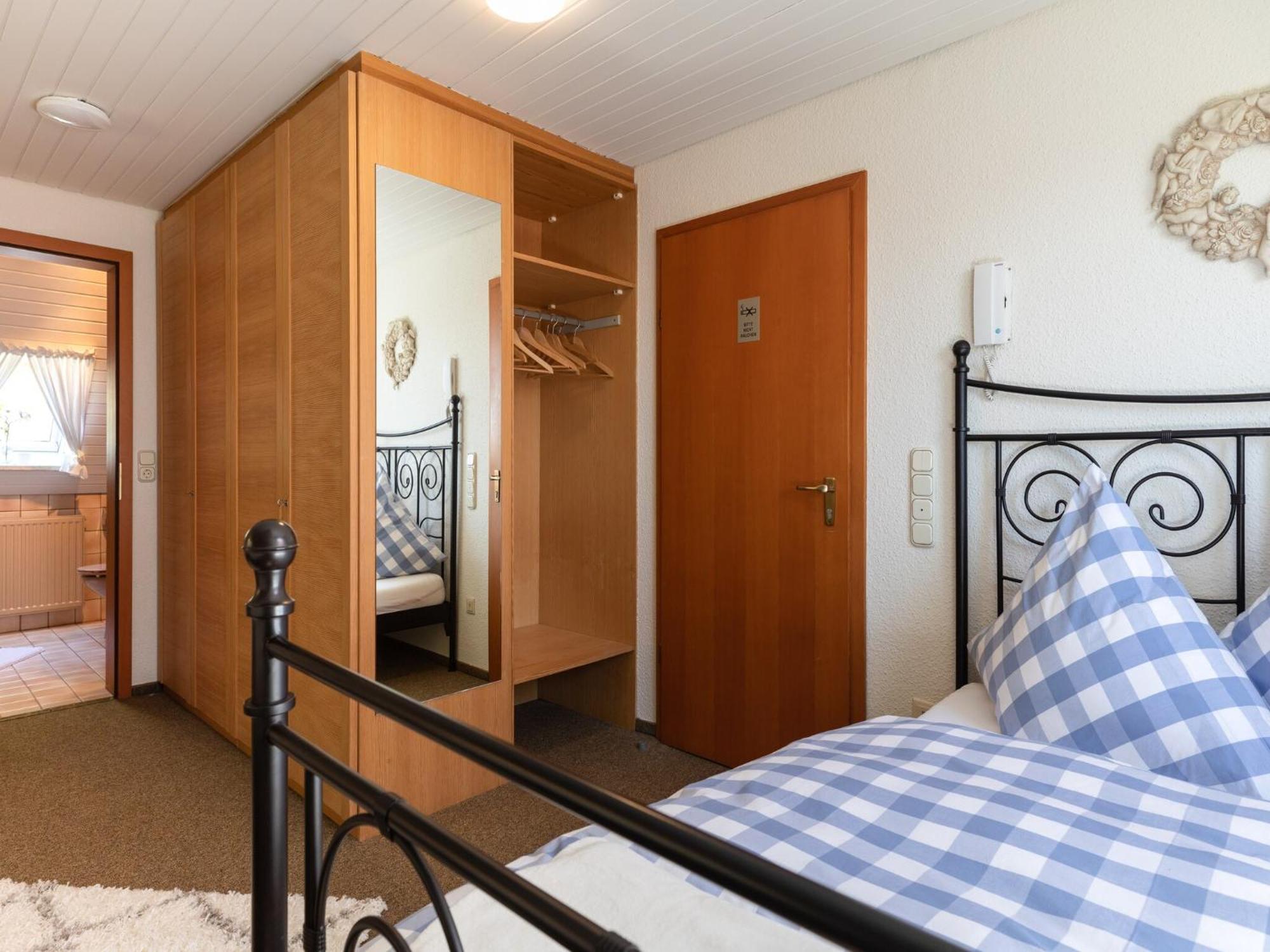 Charming Apartment In Wei Enbrunn Near Forest Weissenbrunn Ngoại thất bức ảnh
