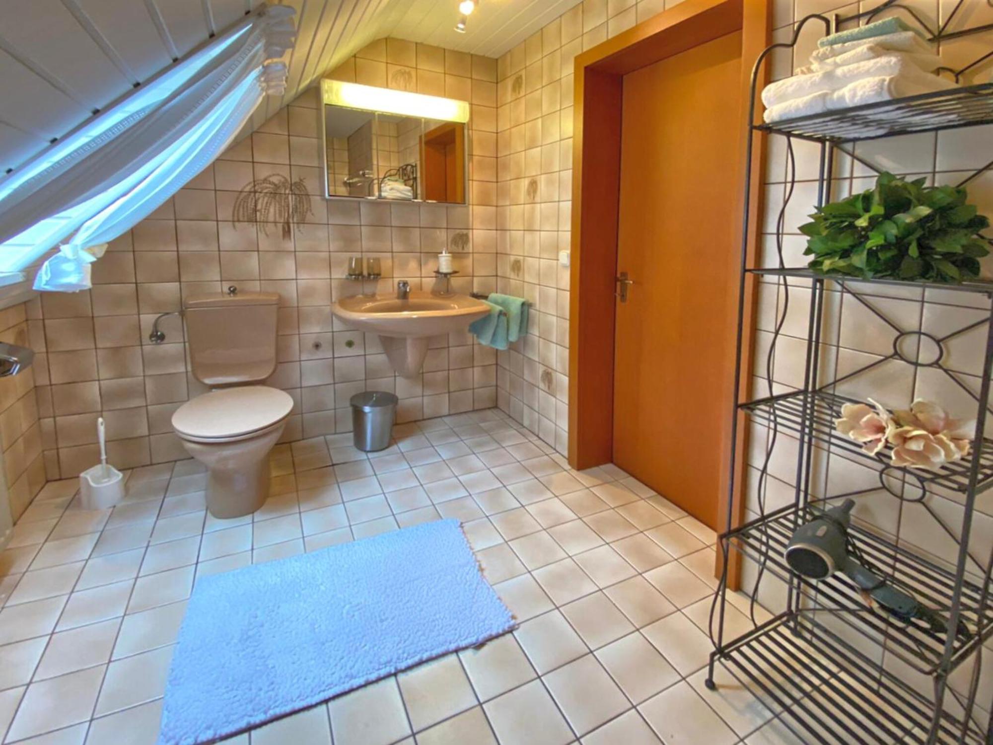 Charming Apartment In Wei Enbrunn Near Forest Weissenbrunn Ngoại thất bức ảnh