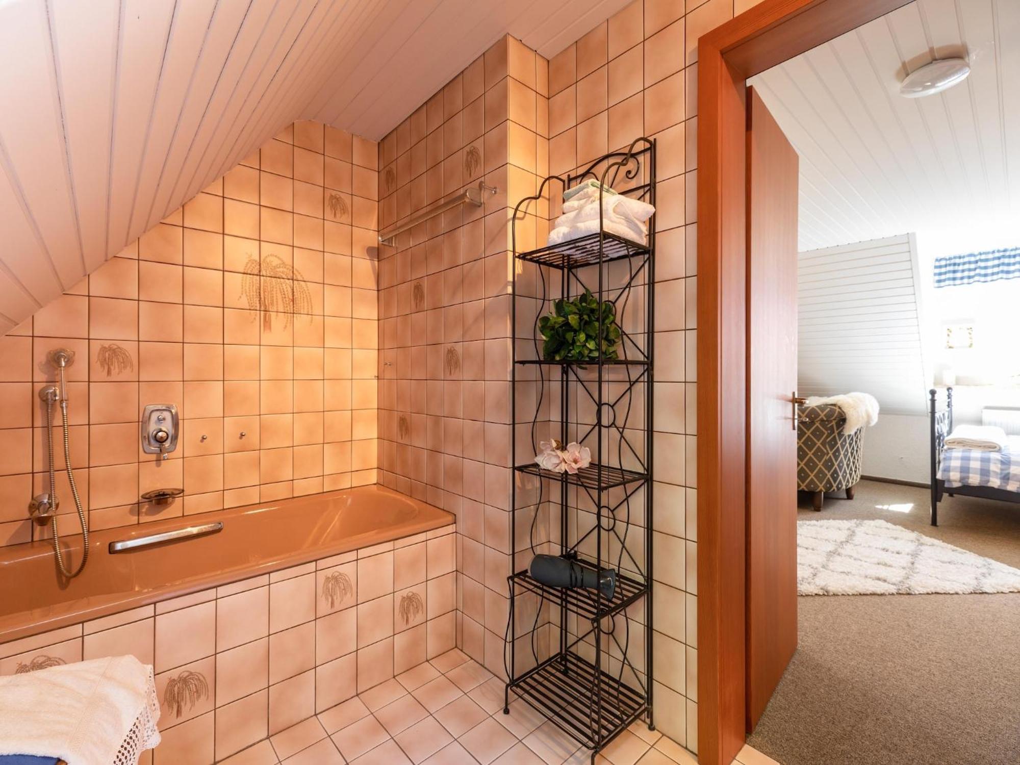 Charming Apartment In Wei Enbrunn Near Forest Weissenbrunn Ngoại thất bức ảnh