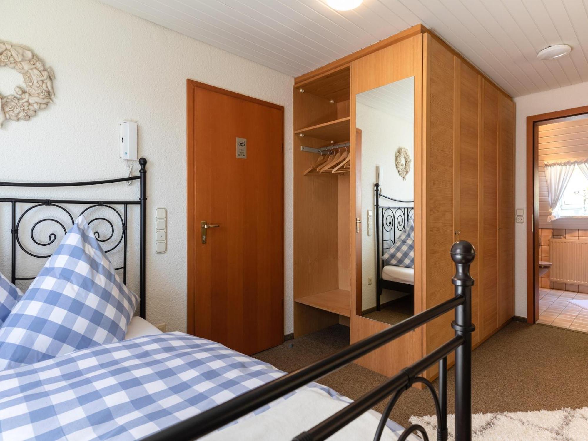 Charming Apartment In Wei Enbrunn Near Forest Weissenbrunn Ngoại thất bức ảnh